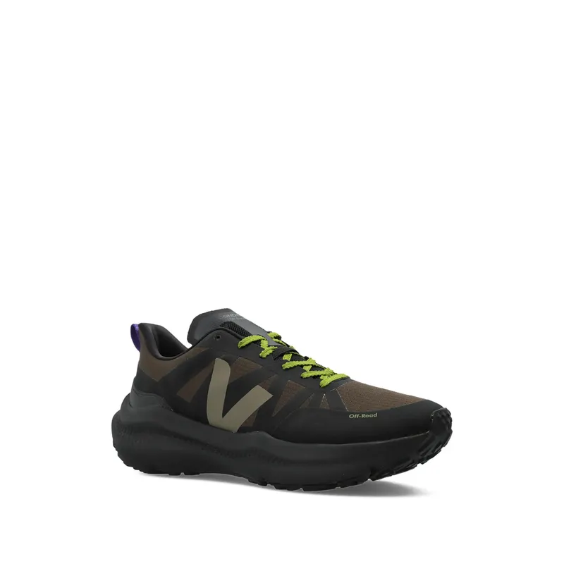 Veja Condor 3 “Black/Brown” (OF1921485)