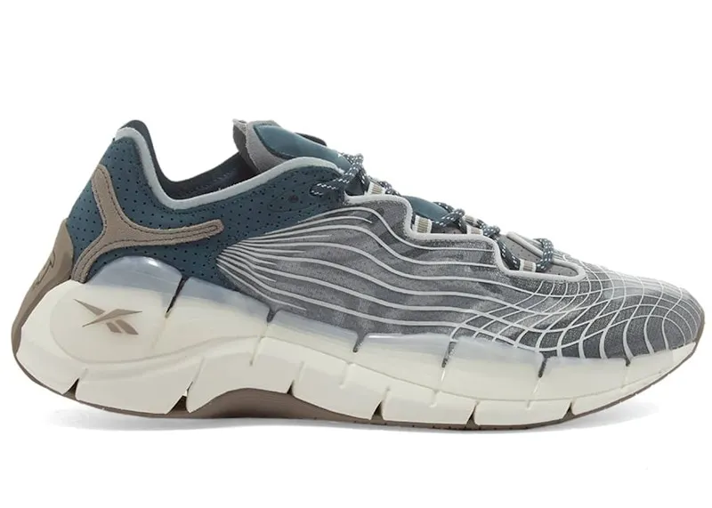 Reebok Zig Kinetica II END. Jupiter Blue Hills (GY5283)