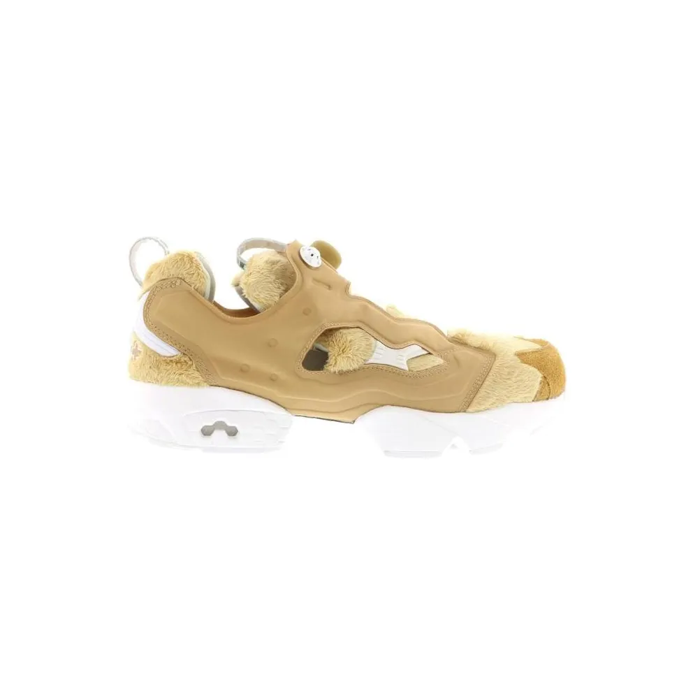 Reebok Instapump Fury Bait “Nasty Ted” (Other Brands Reebok)
