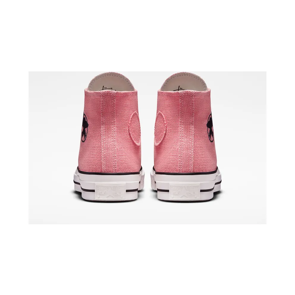 Converse Converse x Stüssy “Surfman” Chuck 70 Plumeria/black/blanc De Blanc