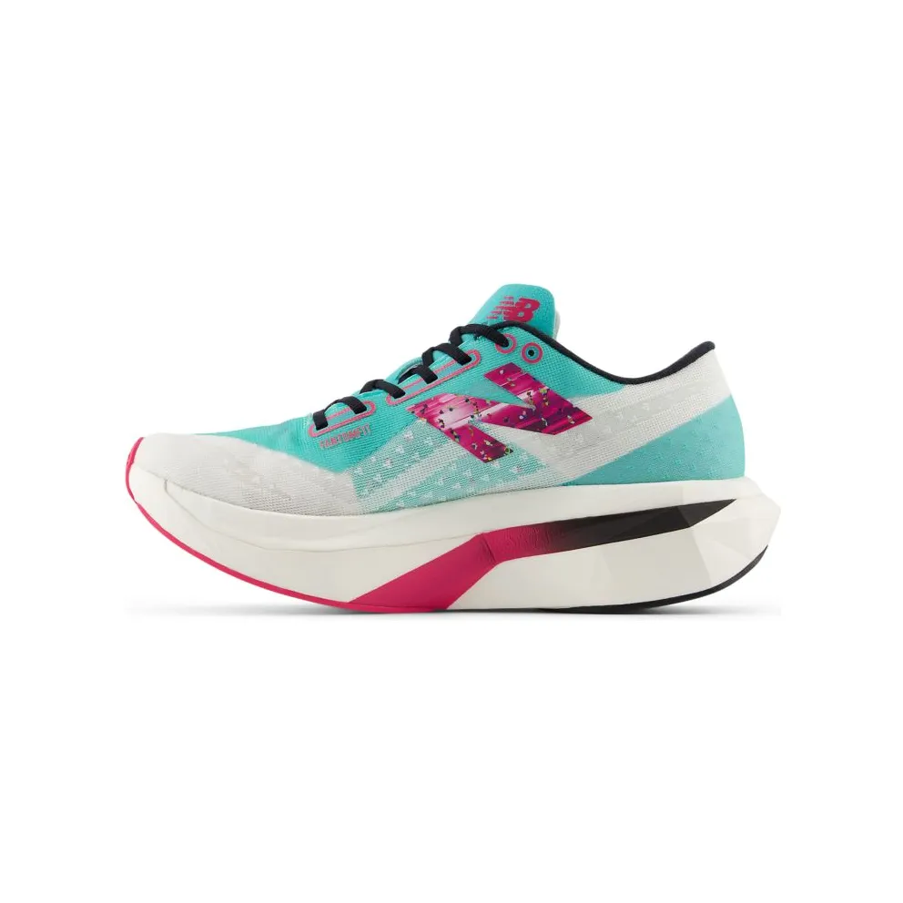 New Balance FuelCell SuperComp Elite v4 NYC Marathon (WRCELM4)