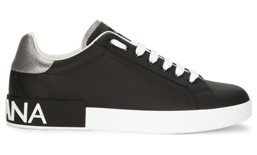 Dolce & Gabbana Dolce & Gabbana -Patch “Black” (CS2216AH527)