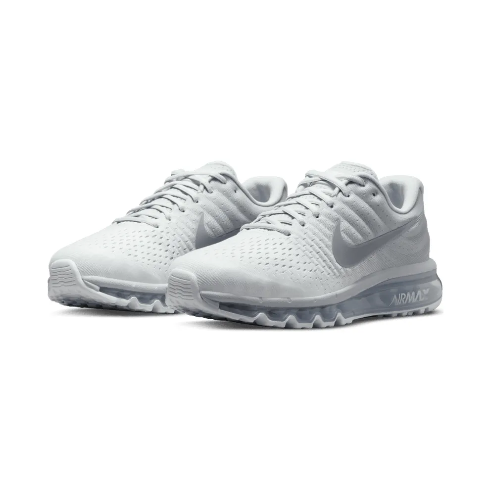 Nike Air Max 2017 Pure Platinum Pure Platinum/White/Off White (849559-009)