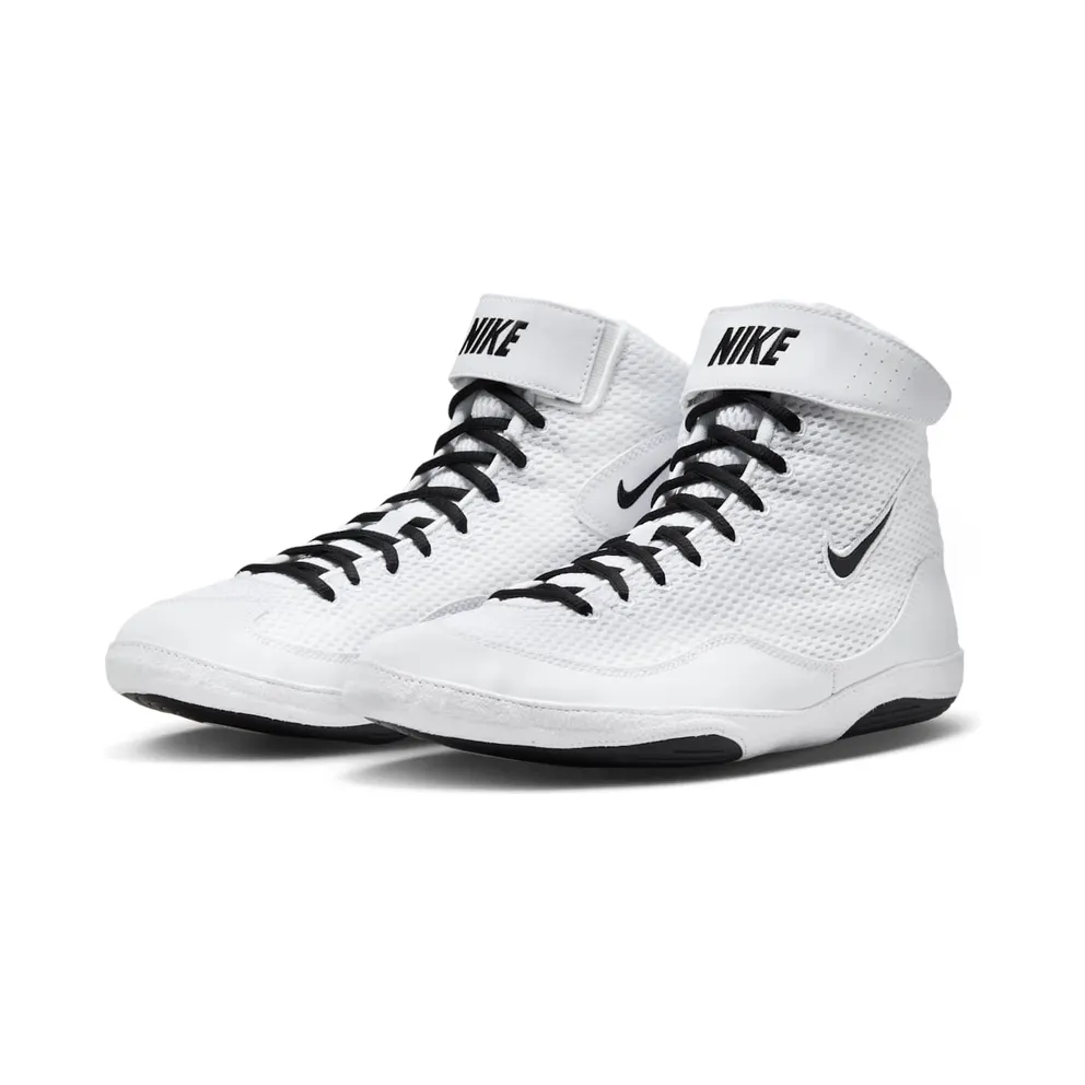 Nike Inflict 3 White Black (325256-101)