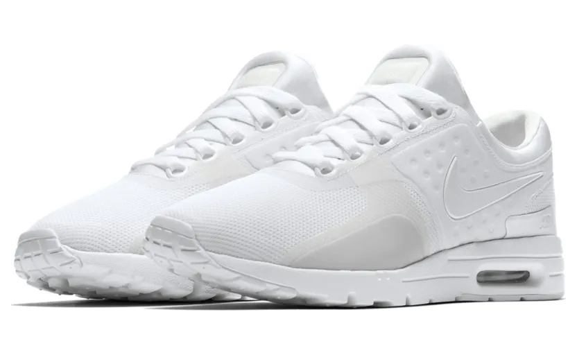 Nike Air Max Zero White (W)