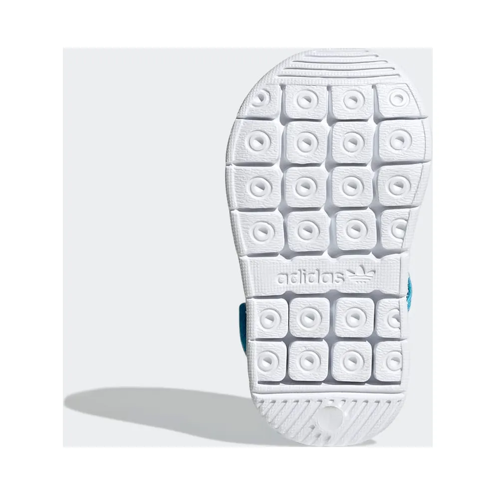 Adidas 360 2.0 Sandals Sky Rush / Cloud White / Bold Aqua (GW2592)