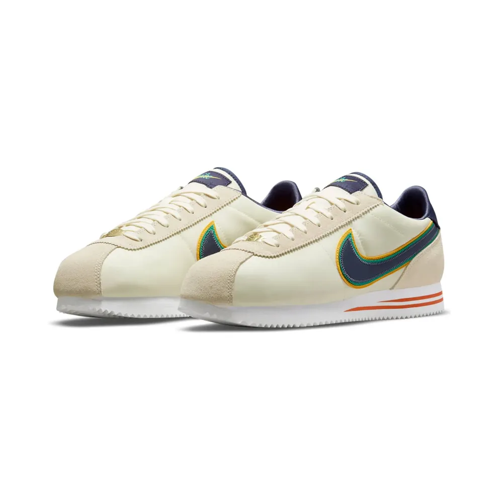 Nike Cortez Basic Premium 1972 (DJ5183-100)