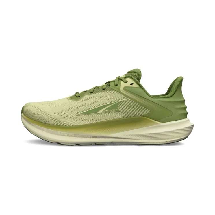 Altra Torin 8 “Dusty Olive” (AL0A85QE315)