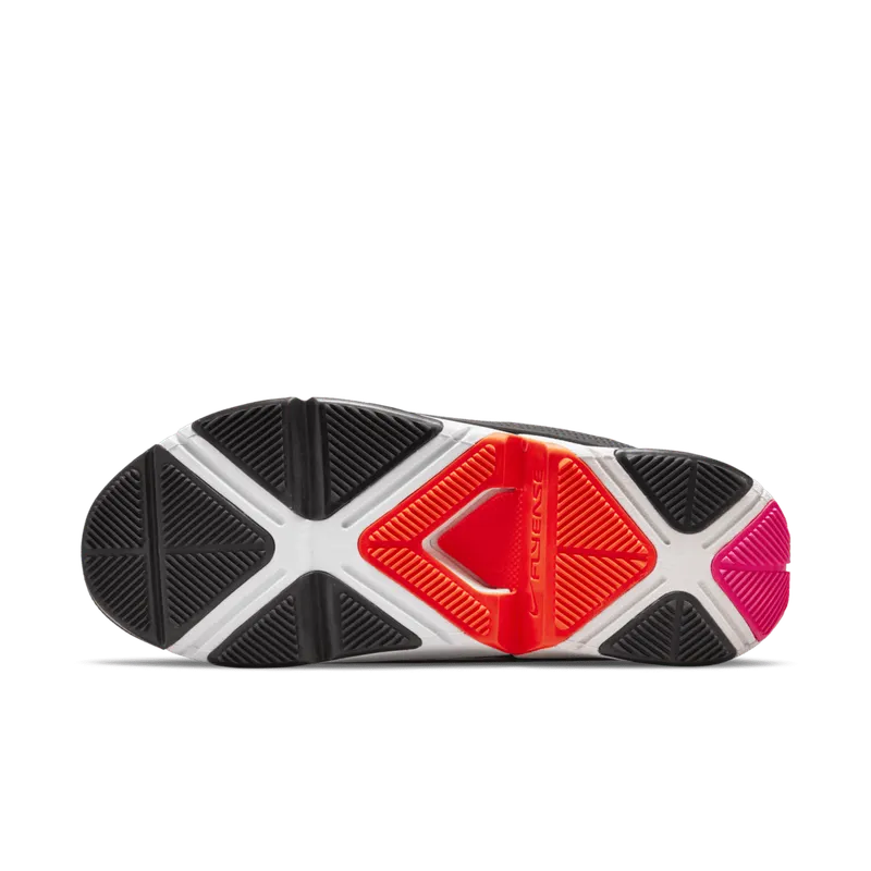 Nike Go FlyEase Bright Crimson (CW5883-600)