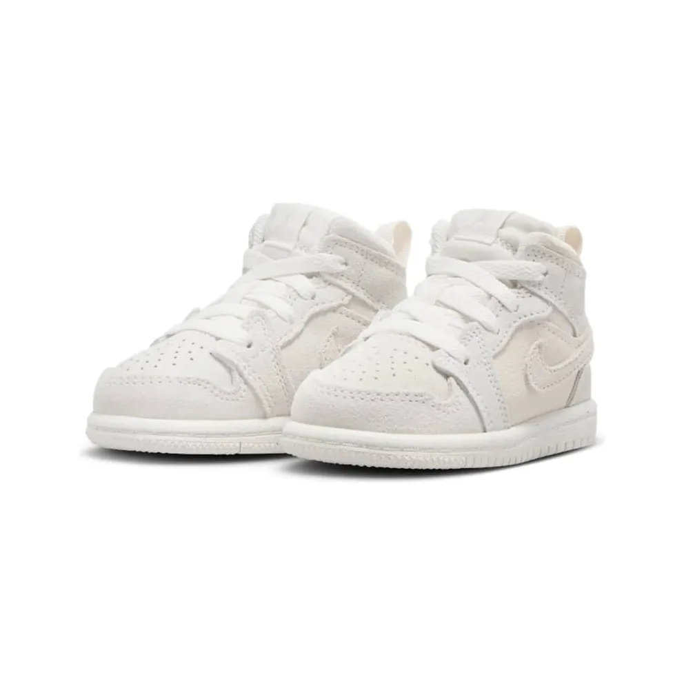 Jordan 1 Mid Craft Pale Ivory (FN7538-100)