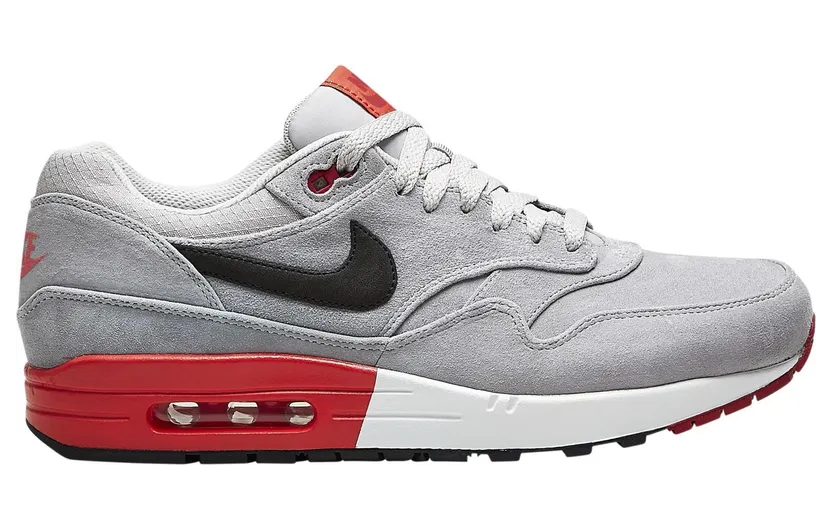 Nike Air Max 1 Light Iron Ore (512033-006)