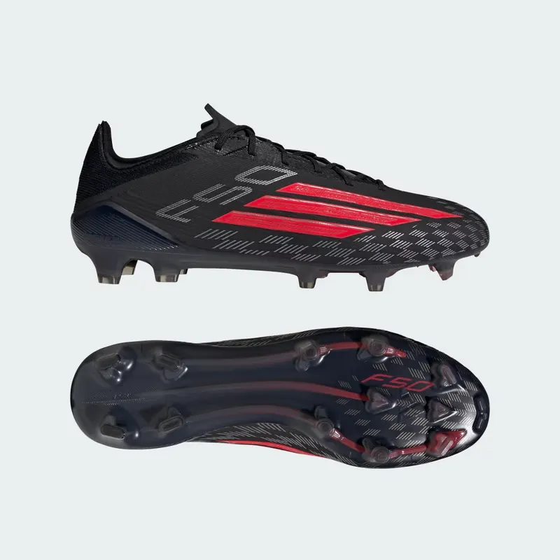 adidas F50 Elite FG Immortal DNA Pack (JS4157)