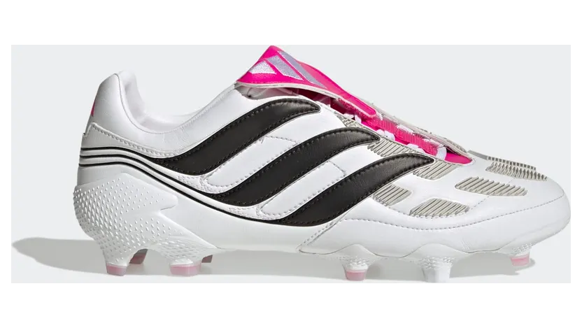 adidas Predator Precision.1 FG Archive Pack Team Shock Pink (ID6785)