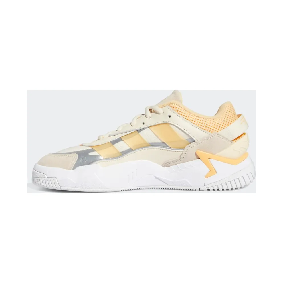 Adidas Niteball 2.0 Ecru Tint / Pulse Amber / Cloud White (GW0884)
