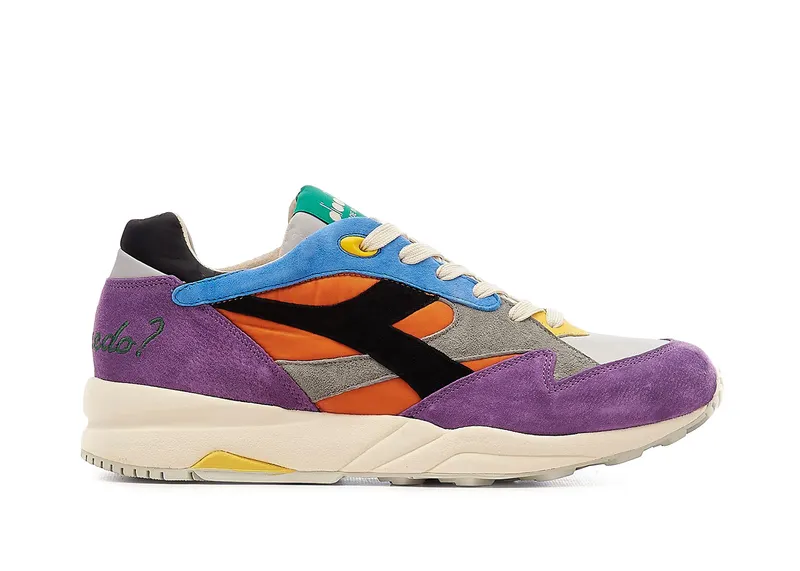 Diadora Eclipse Hasbro Cluedo Leo Colacicco (501.178729-55210)