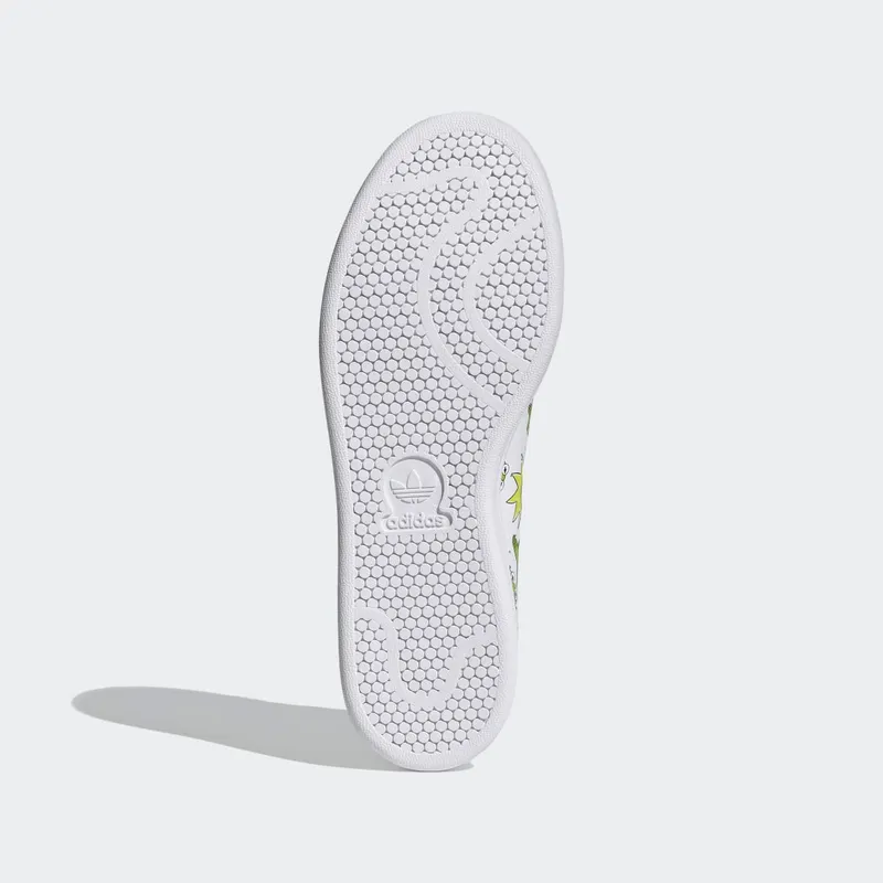 adidas Stan Smith Cloud White / Pantone / Cloud White (FZ2707)
