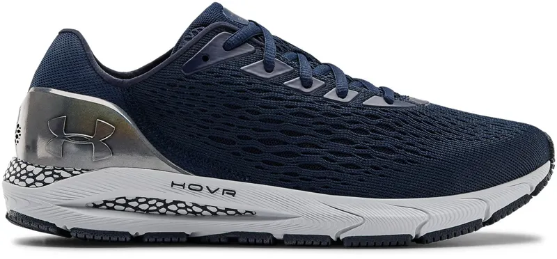 Under Armour HOVR™ Sonic 3 Metallic Navy (3023936-400)
