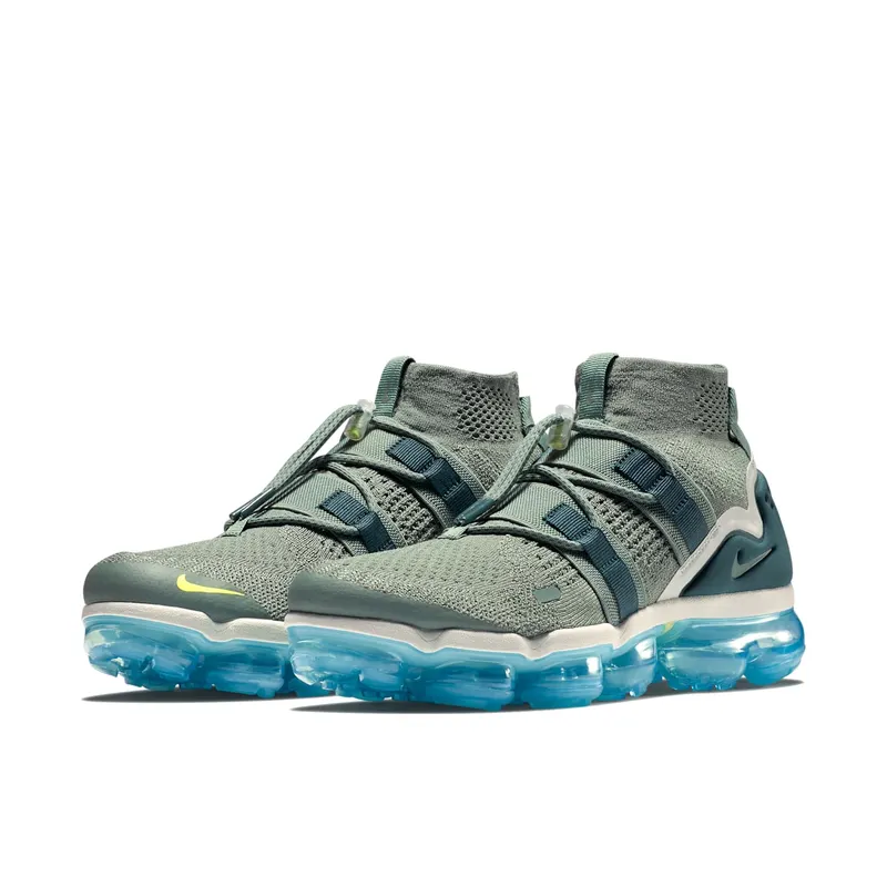 Nike Air VaporMax Utility Clay Green Clay Green/Barely Grey (AH6834-300)