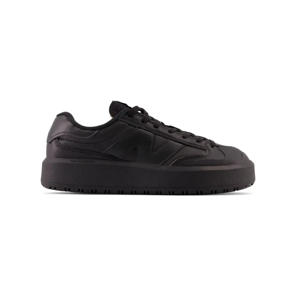 New Balance CT302 Triple Black (CT302LB)