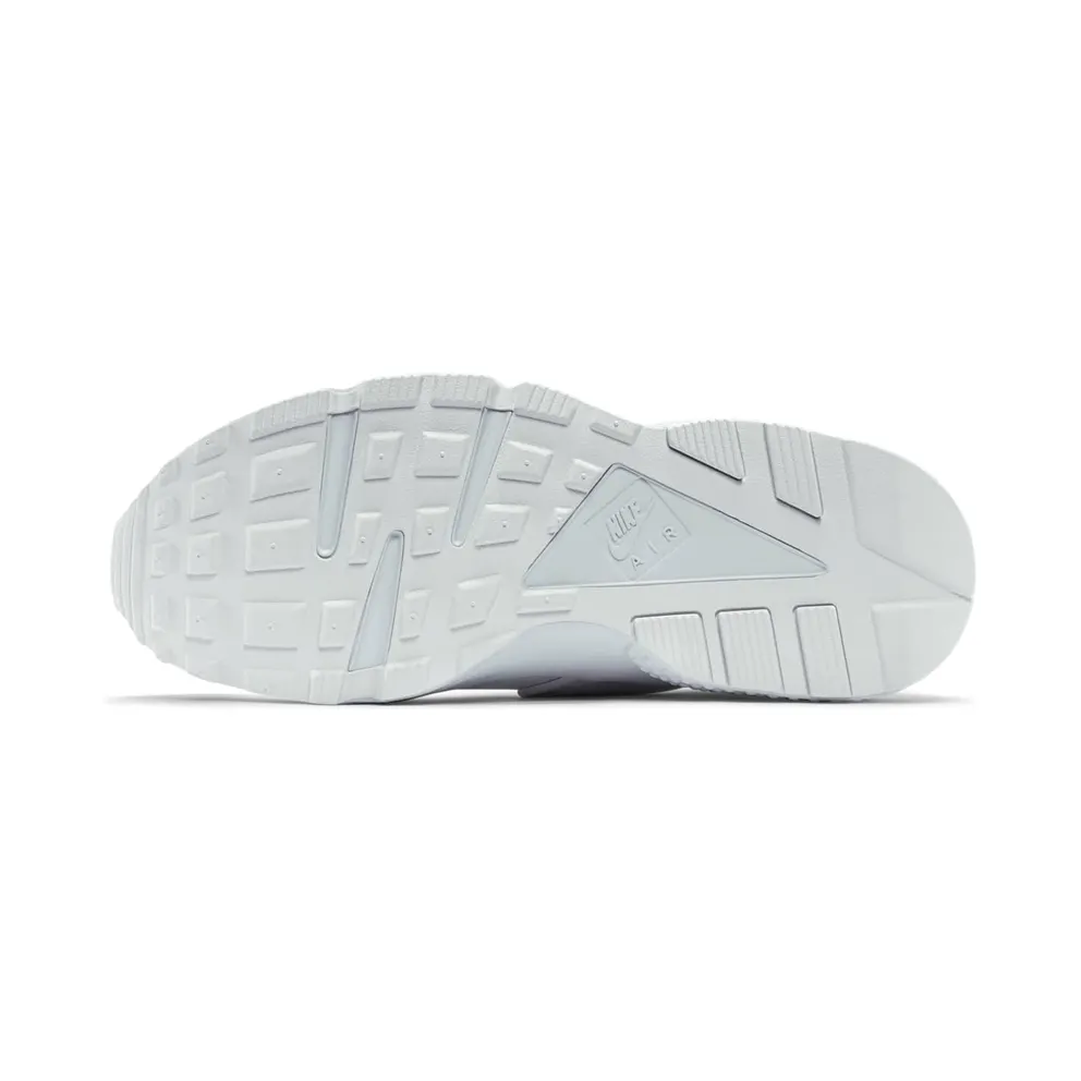 Nike Air Huarache White Platinum (318429-111)