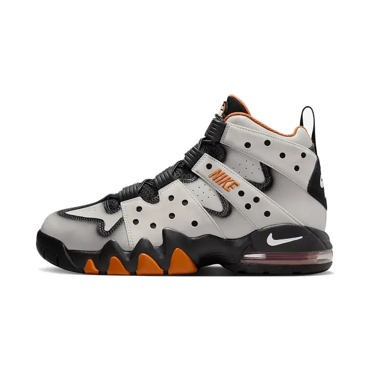 Nike Air Max 2 CB ’94 Airbrushed Light Iron Ore (FD8632-001)
