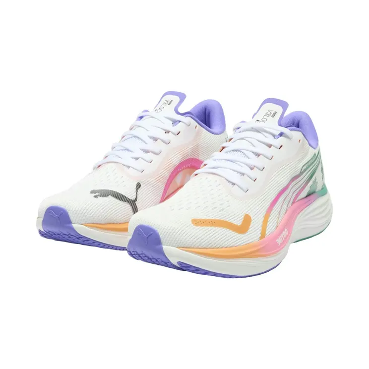 Puma Velocity Nitro 3 Formula 1 Miami Grand Prix (308474-01)