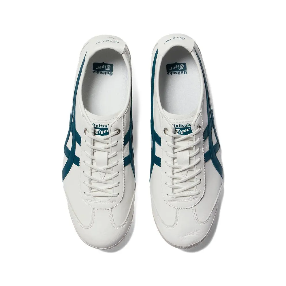 Onitsuka Tiger Mexico 66 SD Off-White Spruce Green (1183A872-121)