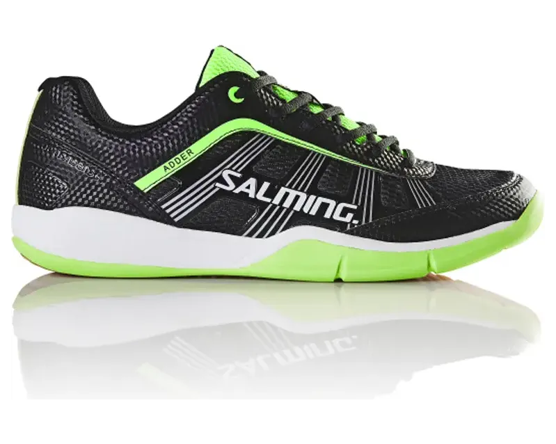 Salming sneaker Noir (SA1237074-0106)