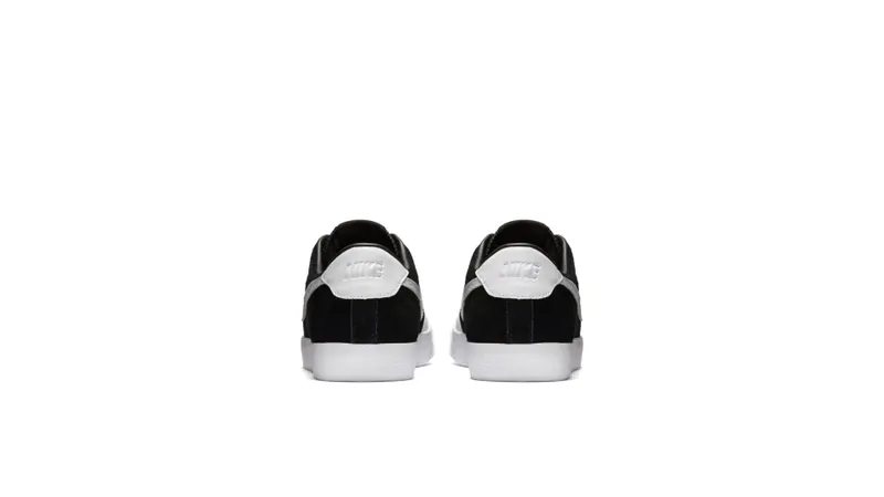 Nike SB Zoom All Court Cory Kennedy Black/White-Khaki-Sequoia (811252-001)