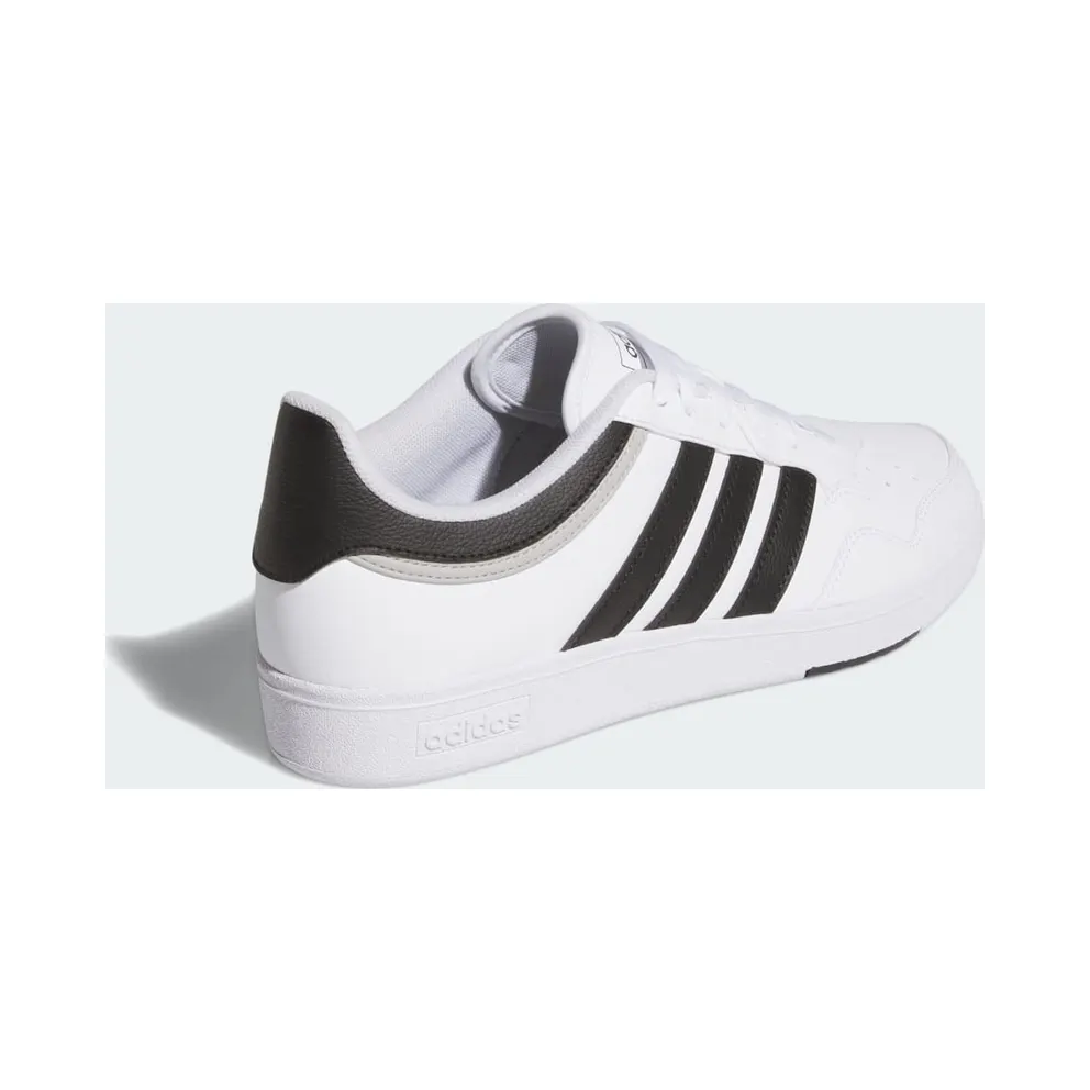 Adidas Hoops 4.0 Cloud White / Core Black / Grey Two (JQ9985)