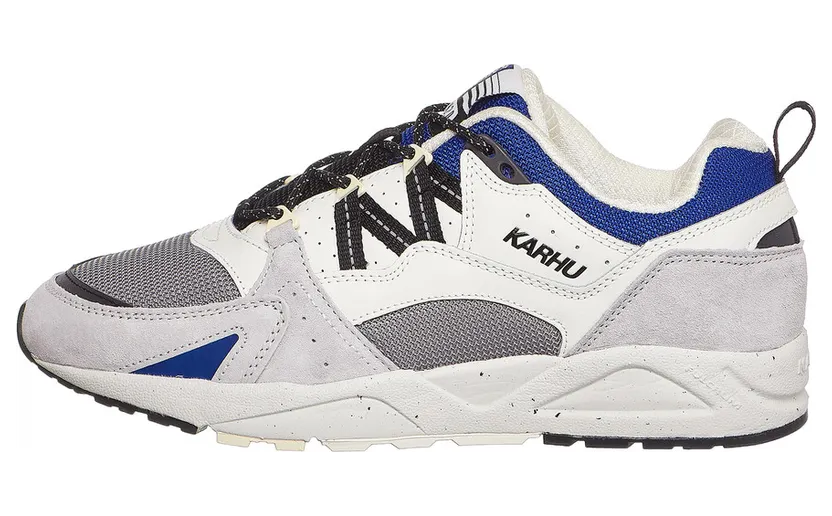 Karhu Fusion 2.0 Dawn Blue / Jet Black (F804105)