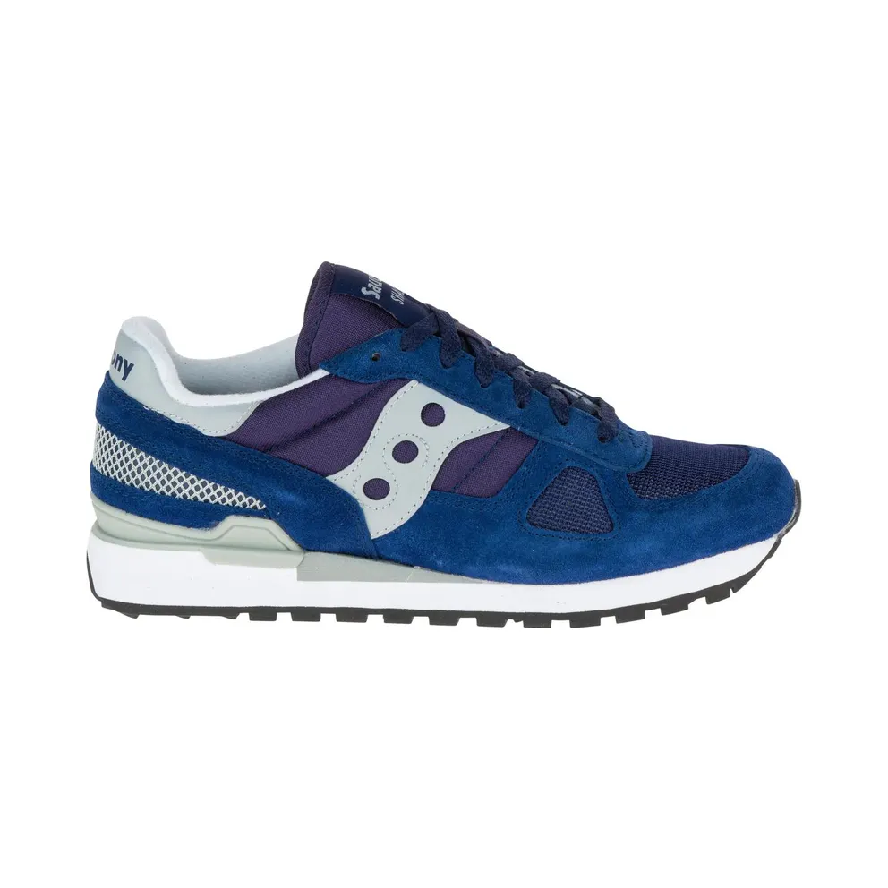 Saucony Shadow Original Navy Grey (2108-523)