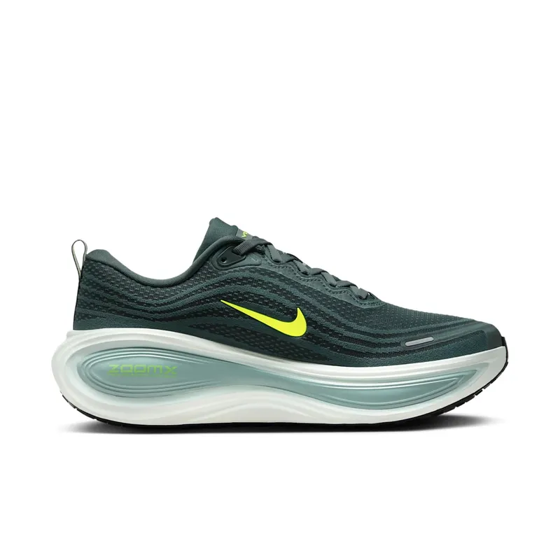Nike Vomero Plus “Seaweed Volt Green Haze” (HV8150-300)