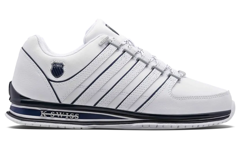 K-Swiss Rinzler White (01235139M)
