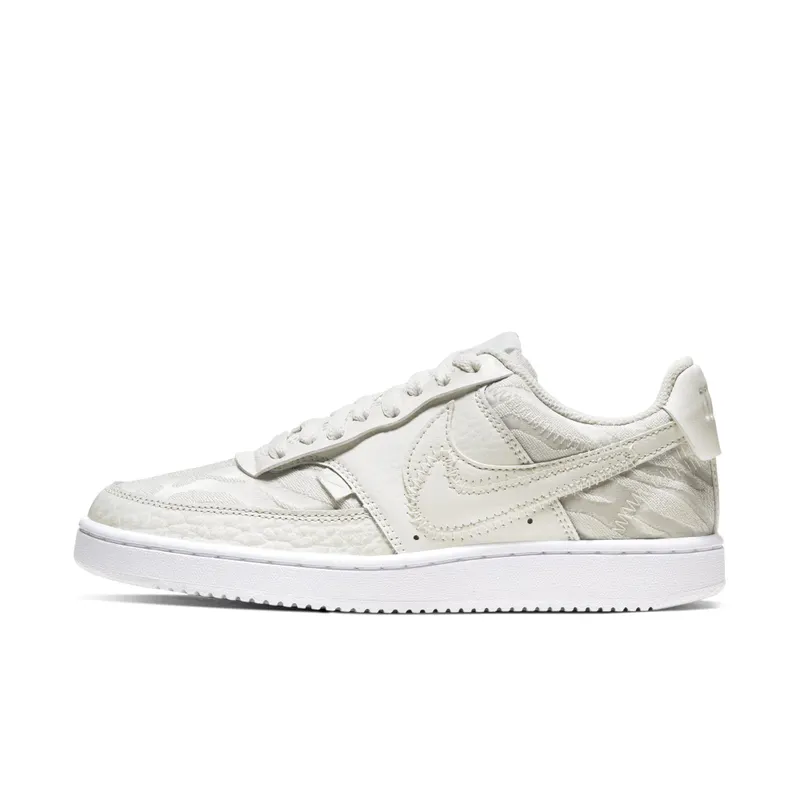 Nike Court Vision Low Sail (W) Sail/White-Aura-Sail (CI7599-100)
