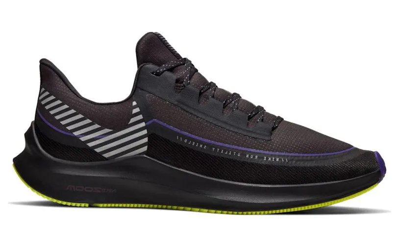 Nike Zoom Winflo 6 Shield Oil Grey (BQ3190-002)