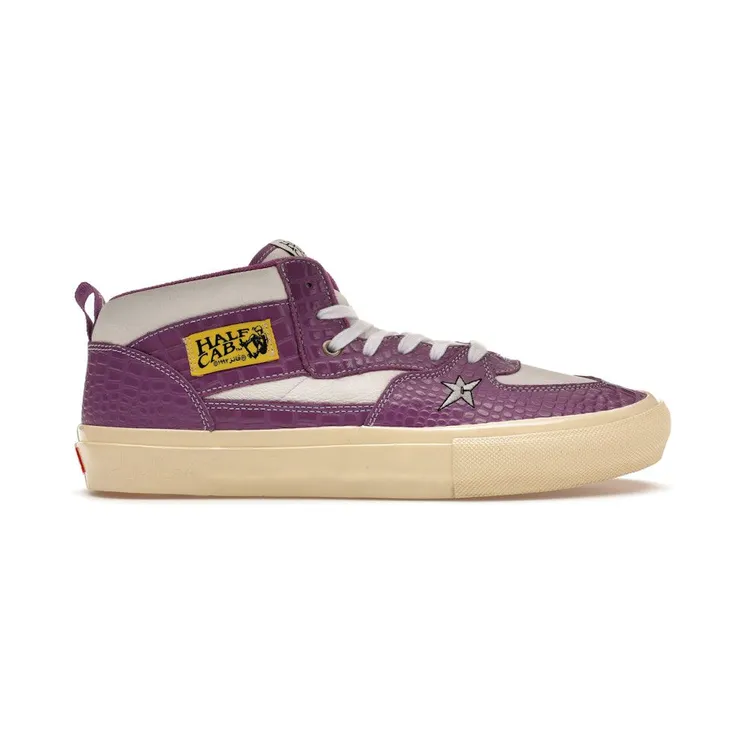 Vans Skate Half Cab Carpet Company Violet (VN0A2Z343MG)