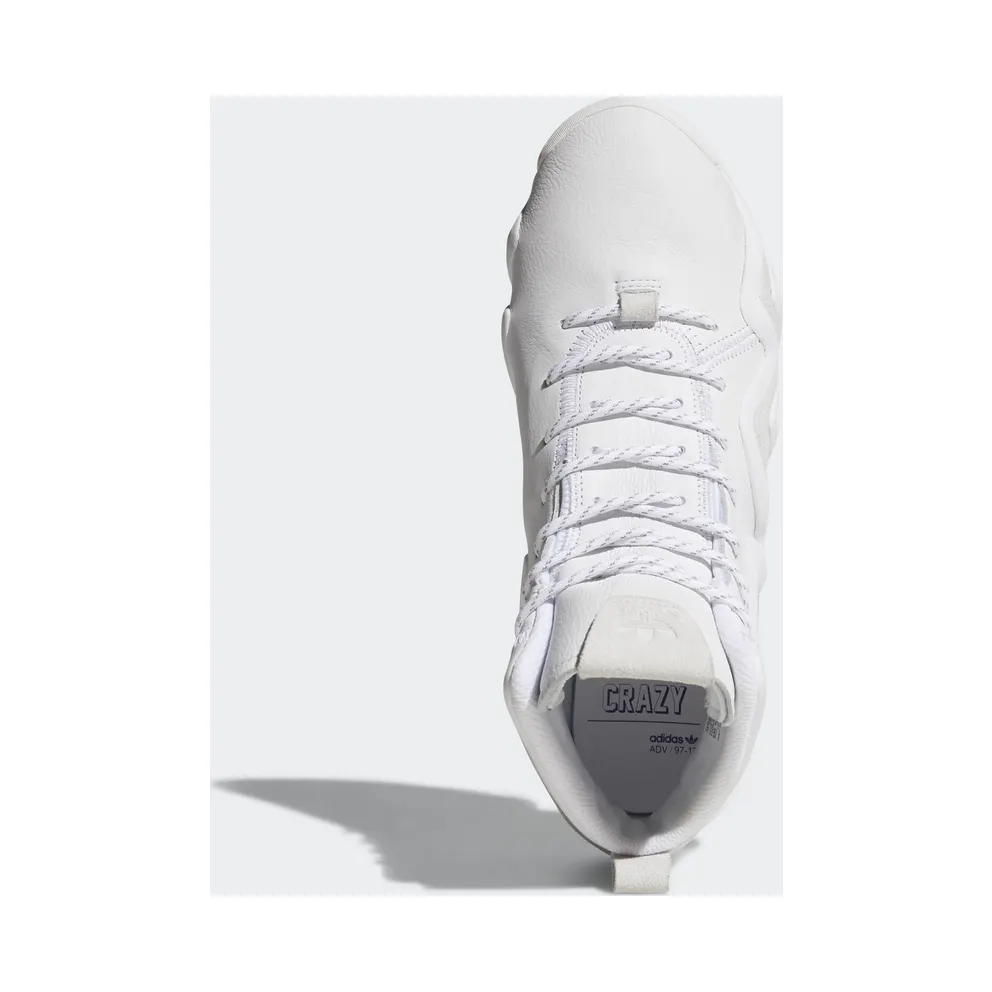 adidas Crazy 8 Adv Running White Running White/Running White/Real Purple (CQ0990)