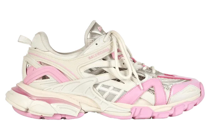 Balenciaga Track.2 Pink Cream (W) (568615W3AE25511)