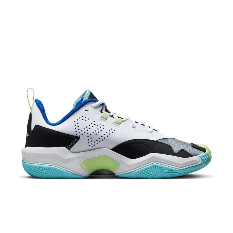 Jordan One Take 4 White Copa Lime (DO7193-003)