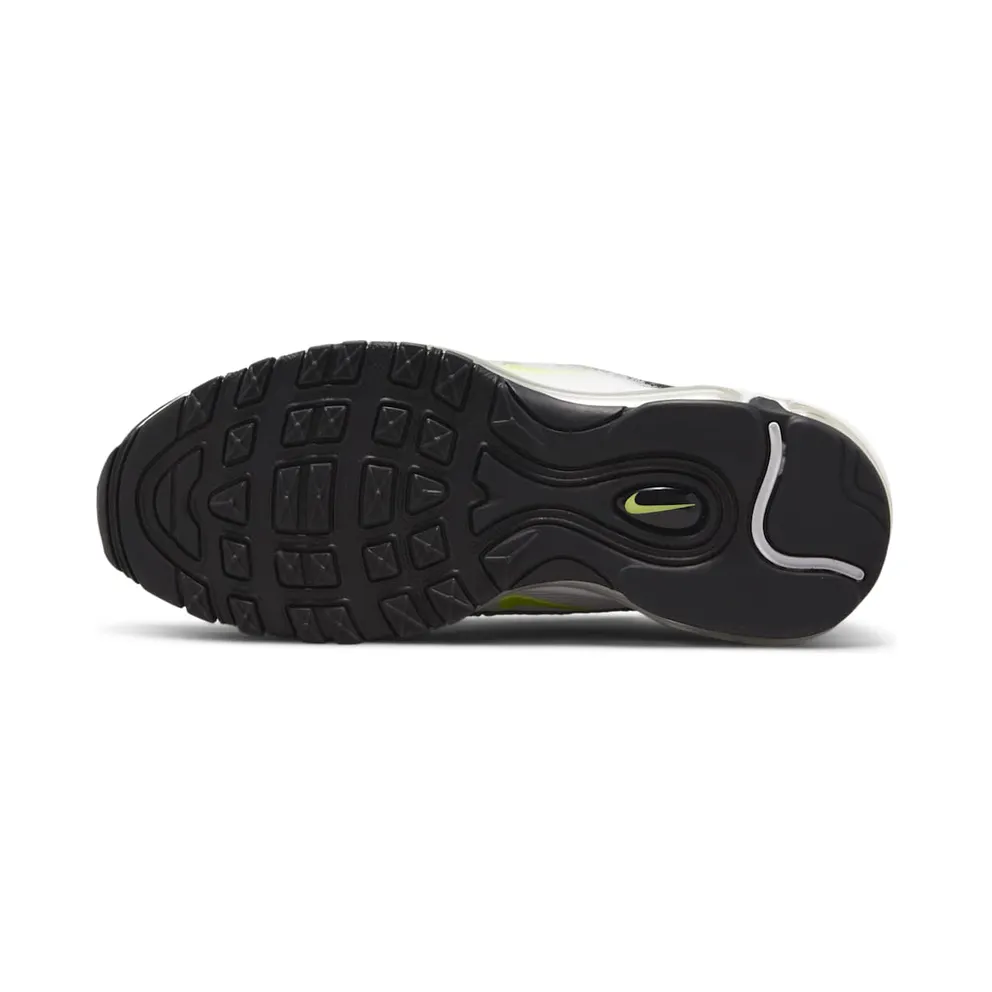 Nike Air Max 97 GS “Velcro Patch” (DQ0980-100)