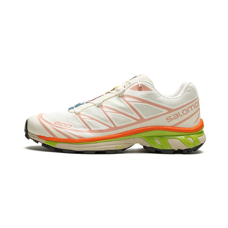Salomon XT-6 “Vanilla Rose Cloud” (L47147-800)