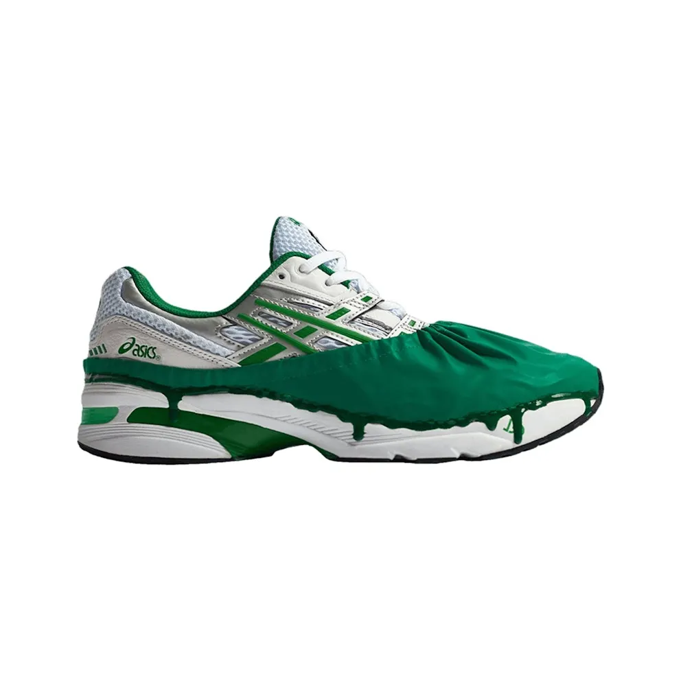 ASICS Gel-1090 KASSL Editions ‘Crafts for Minds’ Green (1201A016-100-G)