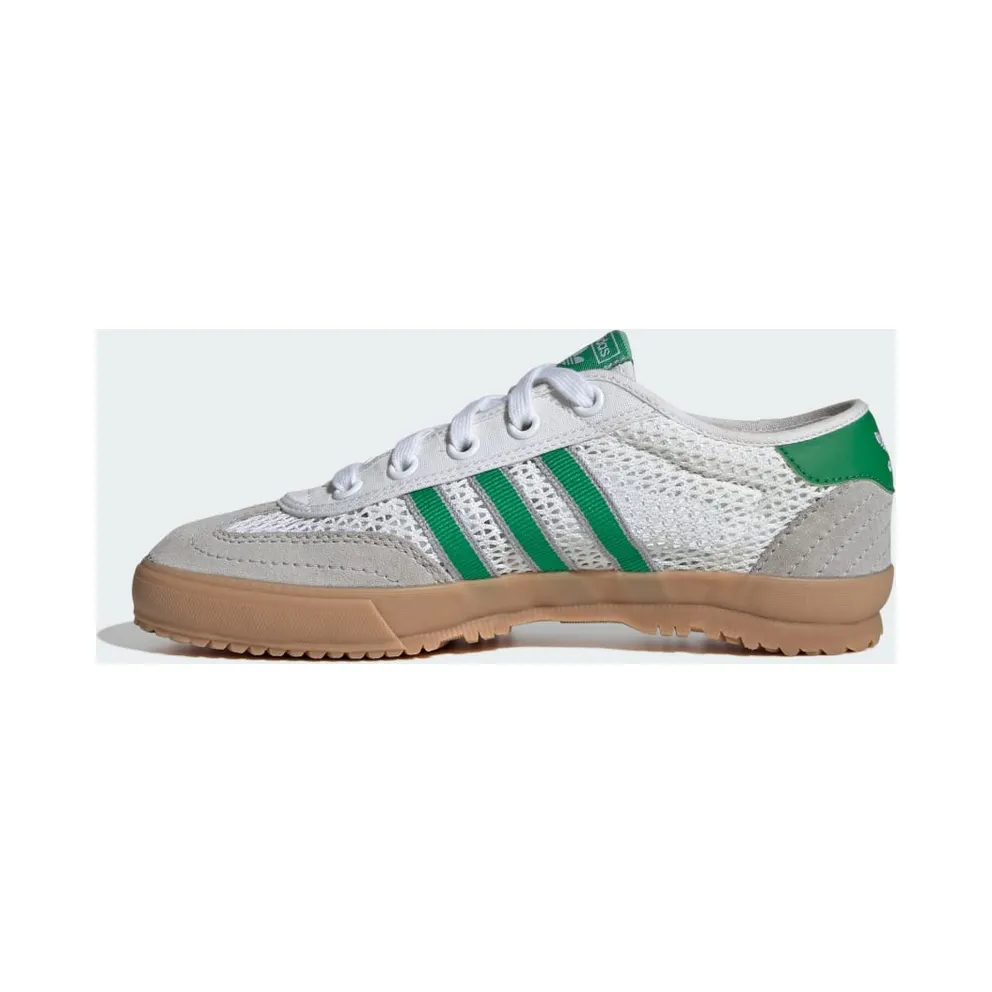 adidas Tischtennis Cloud White / Green / Grey Two (IE0874)