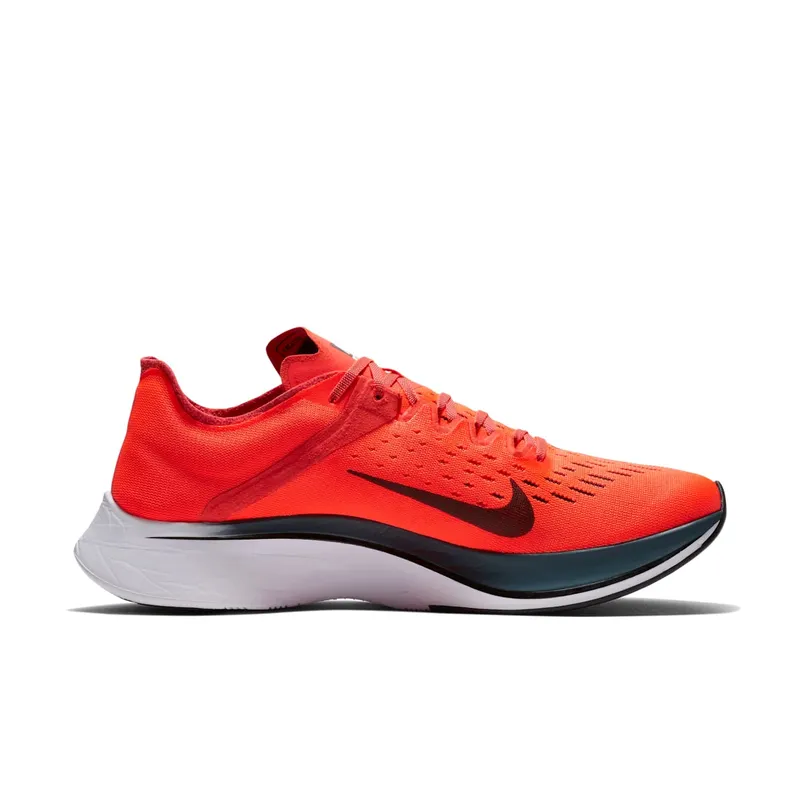 Nike Zoom Vaporfly 4% Bright Crimson Bright Crimson/Anthracite-White-Black (880847-600)