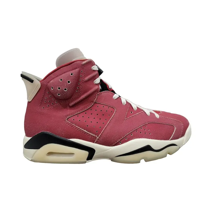 Jordan 6 Retro Oklahoma Sooners PE (DV3979-1207709 SZ)