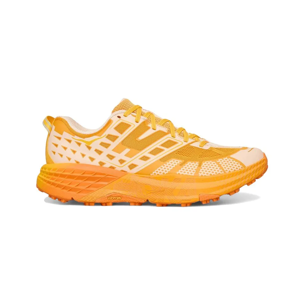 Hoka One Speedgoat 2 Dawn Light Sun Coral (1162710-DRL)