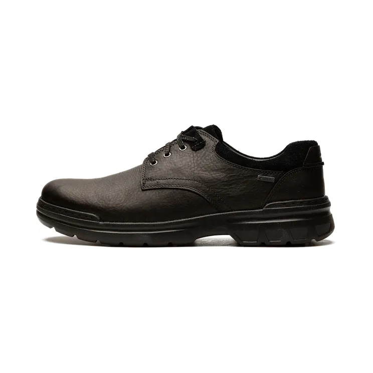 Clarks Rockie 2 Lo GTX “Black” (26163237)