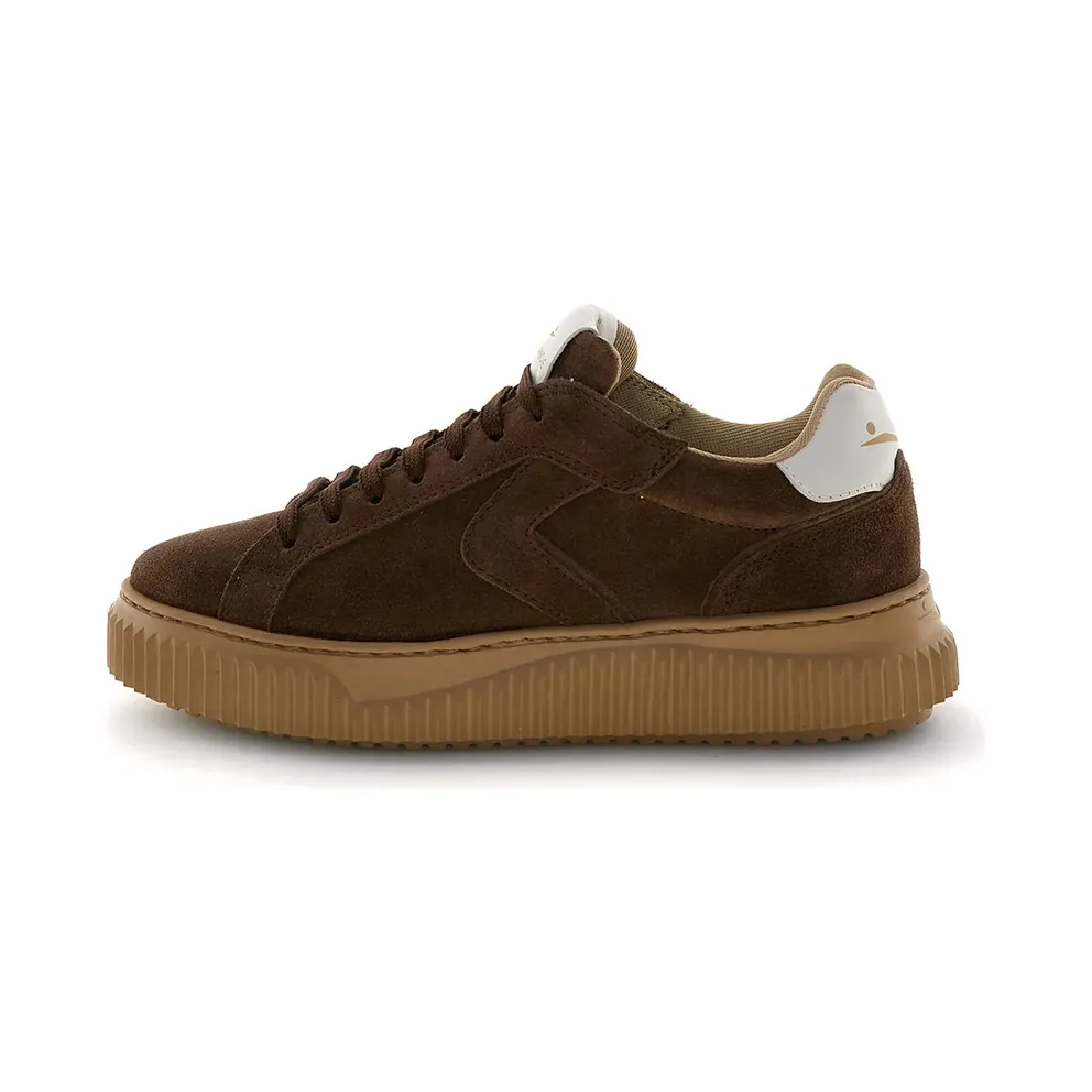 Voile Blanche – – Women – Shoes – Brown (2017542-40-4D98)