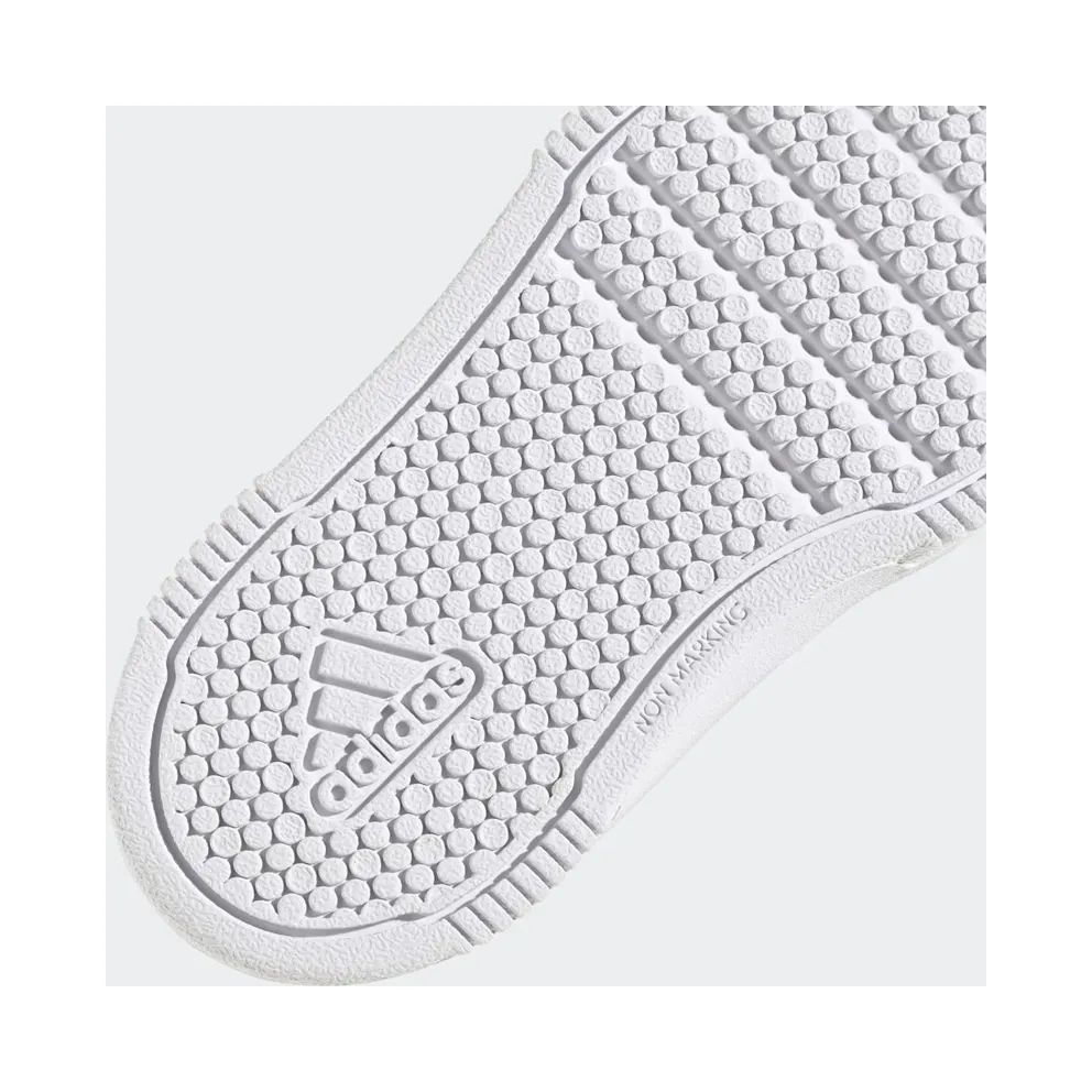 Adidas Tensaur Sport Training Hook and Loop Cloud White / Cloud White / Grey One (GW1990)